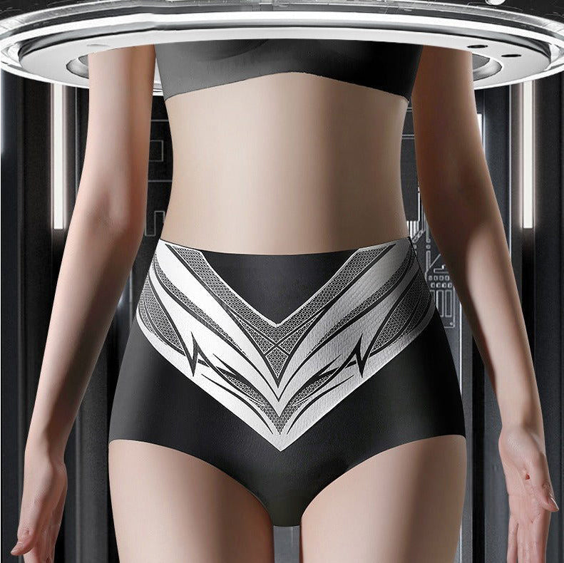 Final 3Hours: 80% OFF 🔥 Neslemy™ Titanium Fiber Self-heating Tourmaline Shaping Shorts