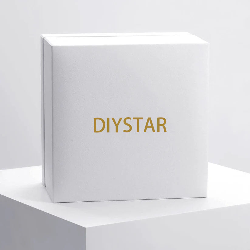 ⏰LAST DAY SALE-50% OFF🔥DIYSTAR Ring - The Original