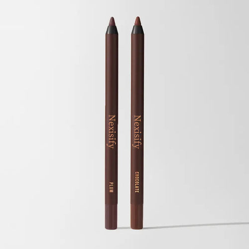Final 3 Hours: 60% OFF✨24 HR Waterproof Eyeliner Duo Sharpenable Eye Pencil