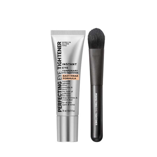 🌸 PERFECTING EYE TIGHTENER – New Formula, Ultimate Lift & Smooth Finish ✨