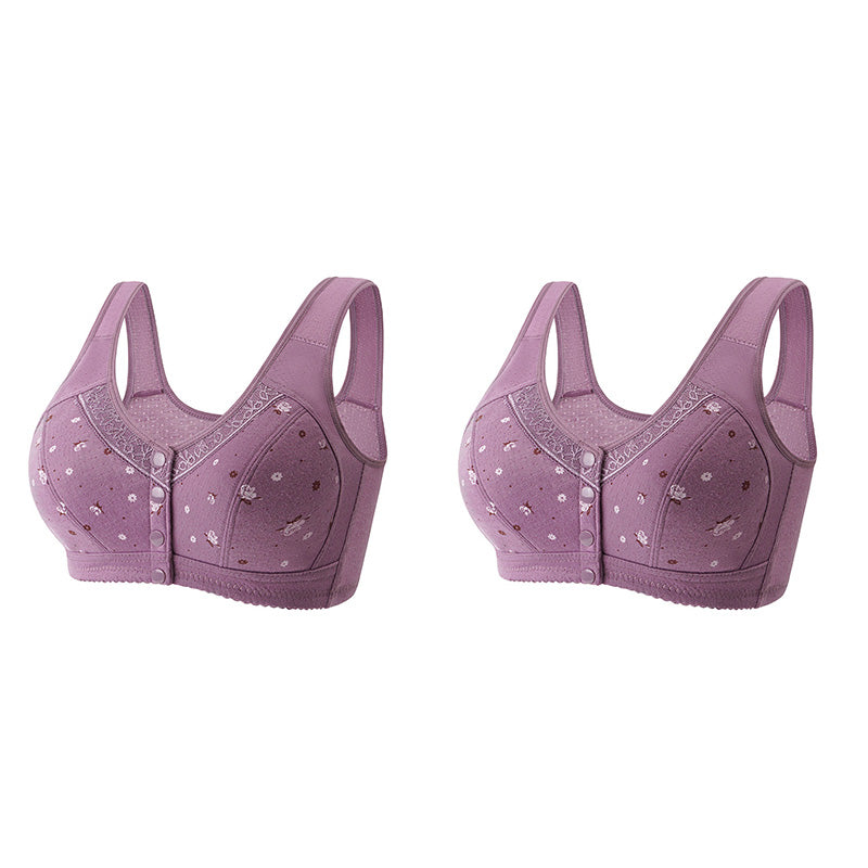 【🎅Christmas Sale! Official Store🎅】- Up to 80% OFF!|Neslemy™ Ion Lifting Correction Lymph Detoxification Medical Bra