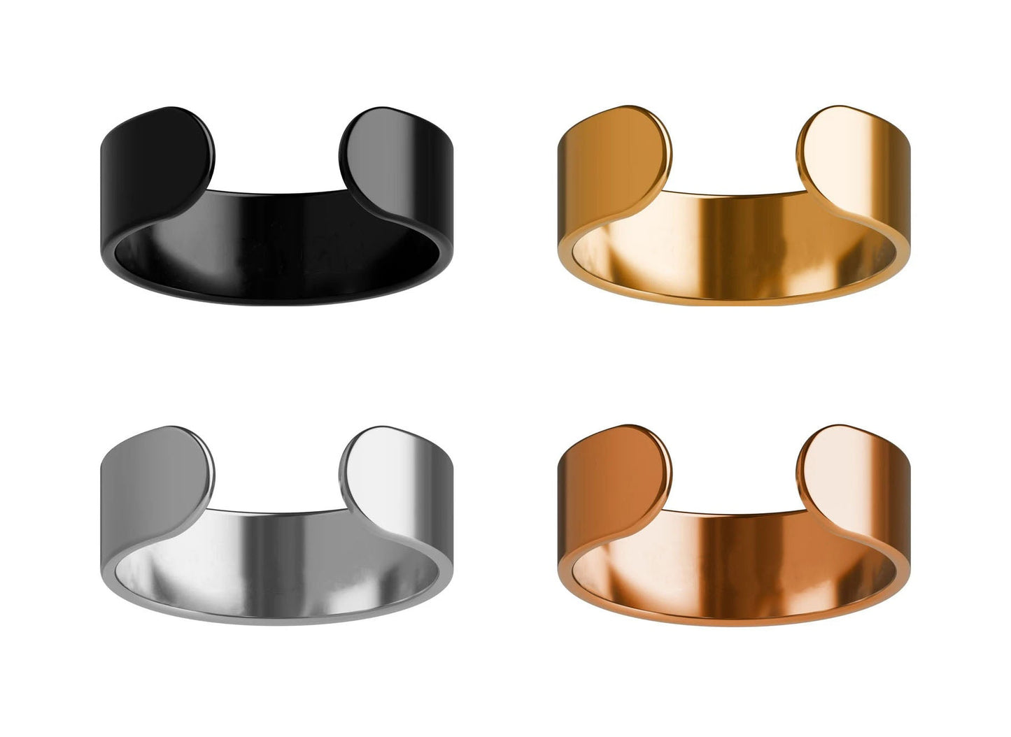 ⏰LAST DAY SALE-50% OFF🔥DIYSTAR Ring - The Original