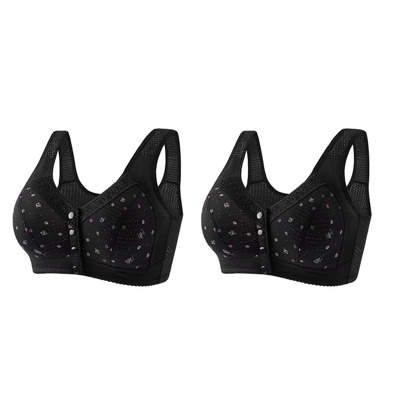 【🎅Christmas Sale! Official Store🎅】- Up to 80% OFF!|Neslemy™ Ion Lifting Correction Lymph Detoxification Medical Bra
