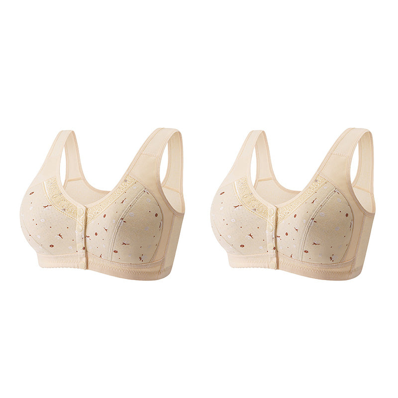 【🎅Christmas Sale! Official Store🎅】- Up to 80% OFF!|Neslemy™ Ion Lifting Correction Lymph Detoxification Medical Bra