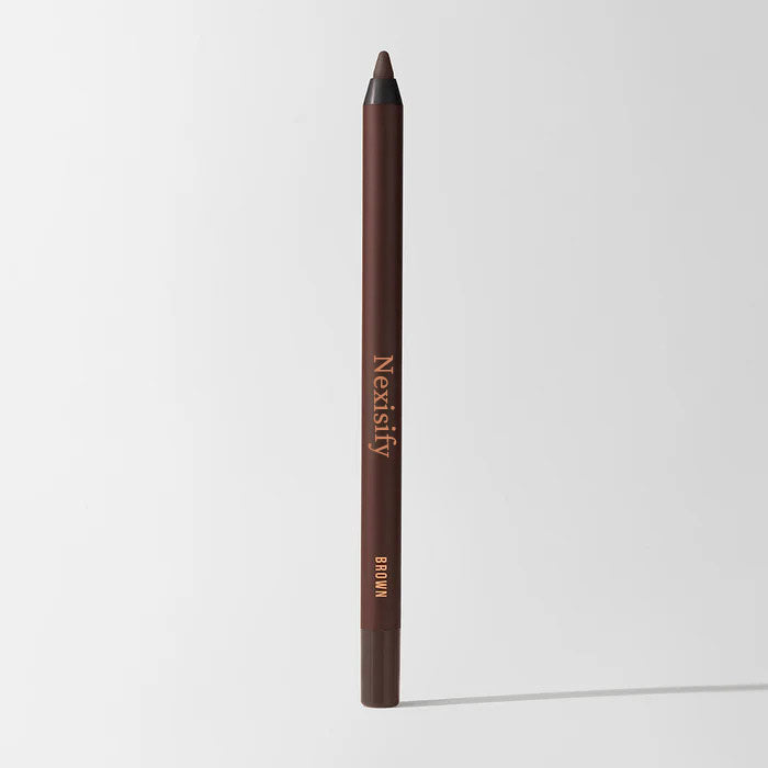 Final 3 Hours: 60% OFF✨24 HR Waterproof Eyeliner Duo Sharpenable Eye Pencil