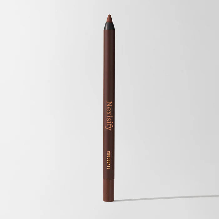 Final 3 Hours: 60% OFF✨24 HR Waterproof Eyeliner Duo Sharpenable Eye Pencil