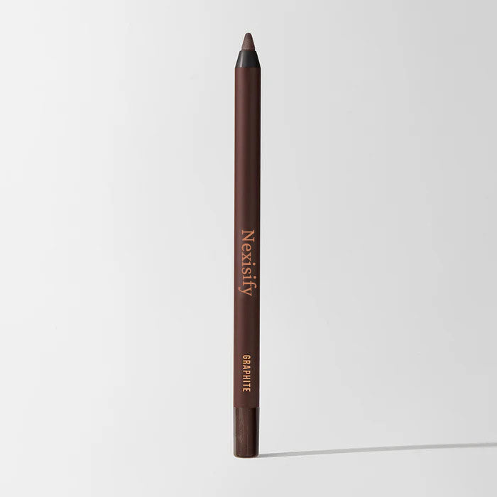 Final 3 Hours: 60% OFF✨24 HR Waterproof Eyeliner Duo Sharpenable Eye Pencil