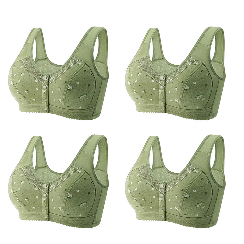 【🎅Christmas Sale! Official Store🎅】- Up to 80% OFF!|Neslemy™ Ion Lifting Correction Lymph Detoxification Medical Bra