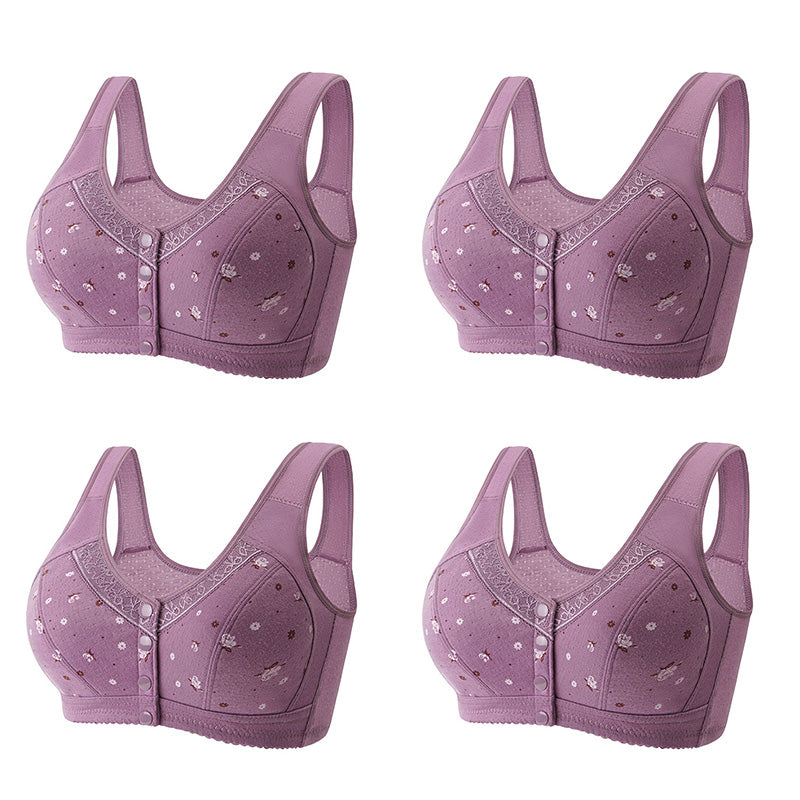 【🎅Christmas Sale! Official Store🎅】- Up to 80% OFF!|Neslemy™ Ion Lifting Correction Lymph Detoxification Medical Bra