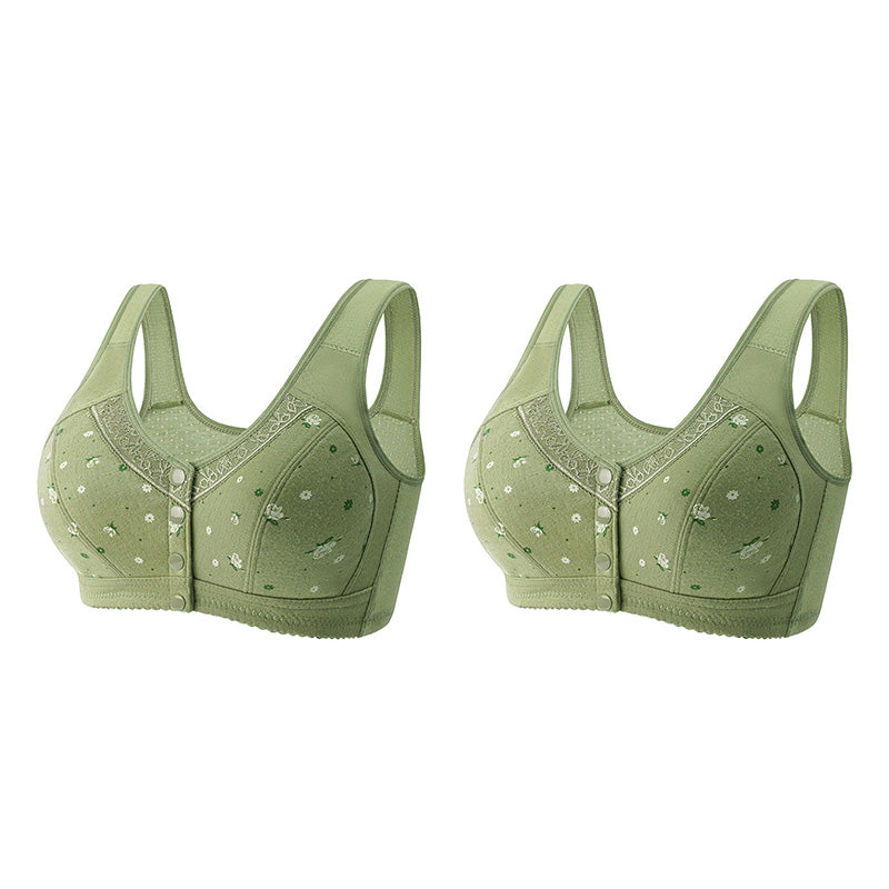 【🎅Christmas Sale! Official Store🎅】- Up to 80% OFF!|Neslemy™ Ion Lifting Correction Lymph Detoxification Medical Bra