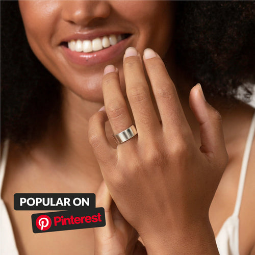 ⏰LAST DAY SALE-50% OFF🔥DIYSTAR Ring - The Original