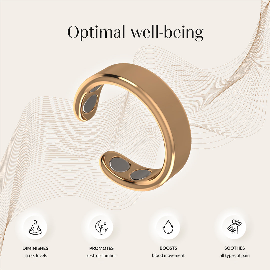 ⏰LAST DAY SALE-50% OFF🔥DIYSTAR Ring - The Original