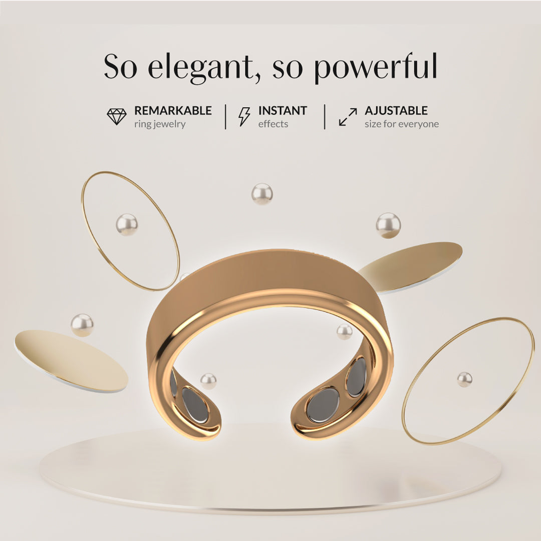 ⏰LAST DAY SALE-50% OFF🔥DIYSTAR Ring - The Original