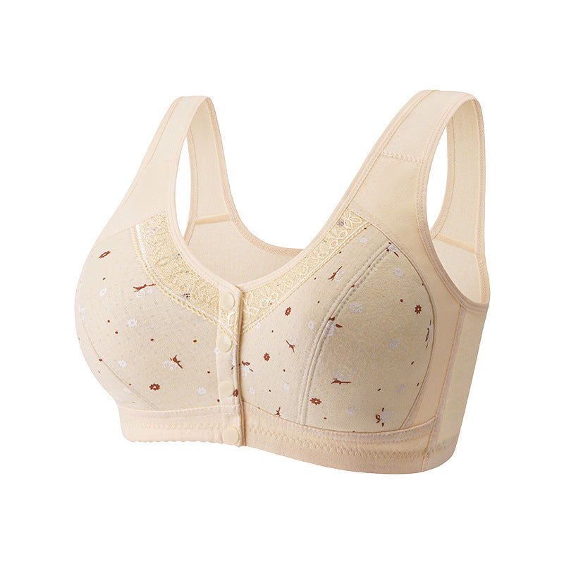 【🎅Christmas Sale! Official Store🎅】- Up to 80% OFF!|Neslemy™ Ion Lifting Correction Lymph Detoxification Medical Bra