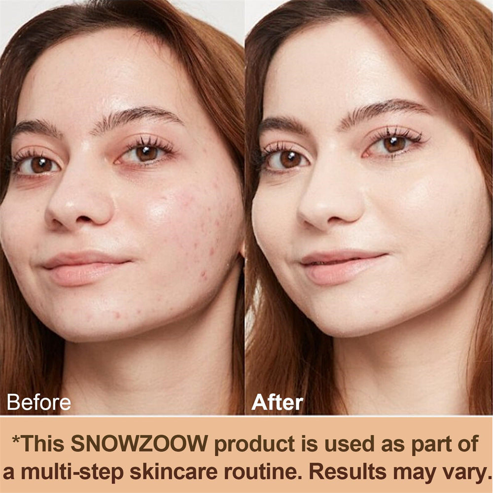Final 3Hours: 80% OFF🔥 4 In 1 Color changing Foundation