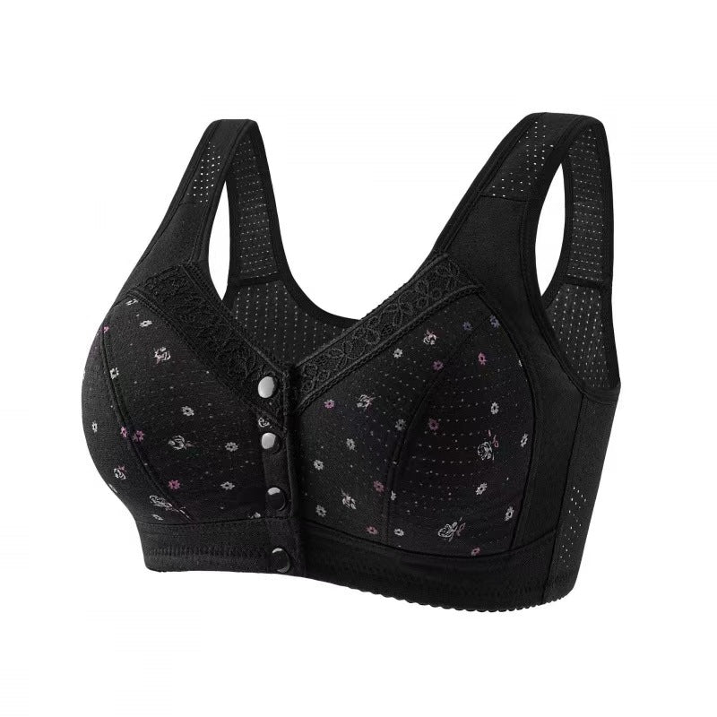 【🎅Christmas Sale! Official Store🎅】- Up to 80% OFF!|Neslemy™ Ion Lifting Correction Lymph Detoxification Medical Bra