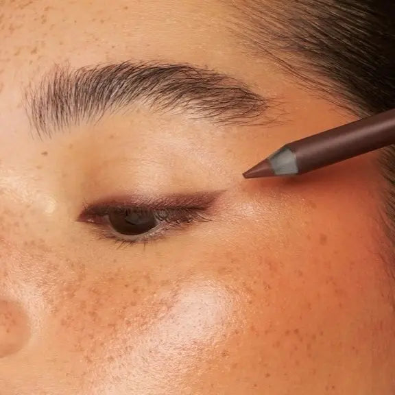 Final 3 Hours: 60% OFF✨24 HR Waterproof Eyeliner Duo Sharpenable Eye Pencil