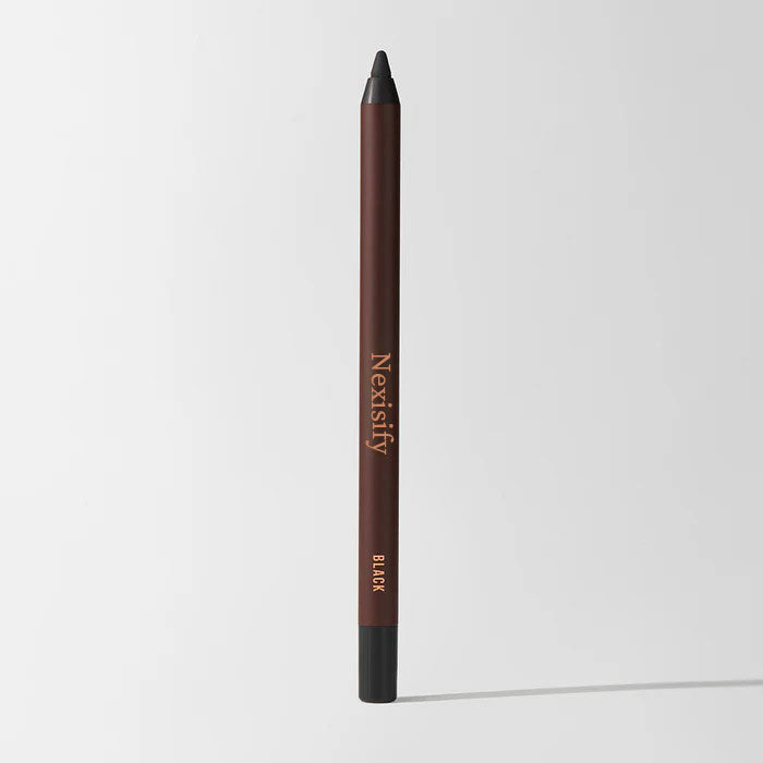 Final 3 Hours: 60% OFF✨24 HR Waterproof Eyeliner Duo Sharpenable Eye Pencil