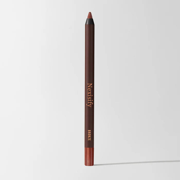 Final 3 Hours: 60% OFF✨24 HR Waterproof Eyeliner Duo Sharpenable Eye Pencil