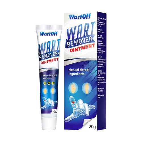 🎅Christmas Limited Time Offer🎄 - Up to 80% OFF! 🔥 WartsOff Instant Blemish Treatment Cream