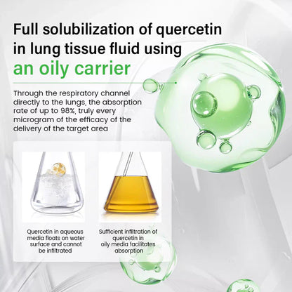 🌿Brightmarsh® Lung health Detox Inhaler