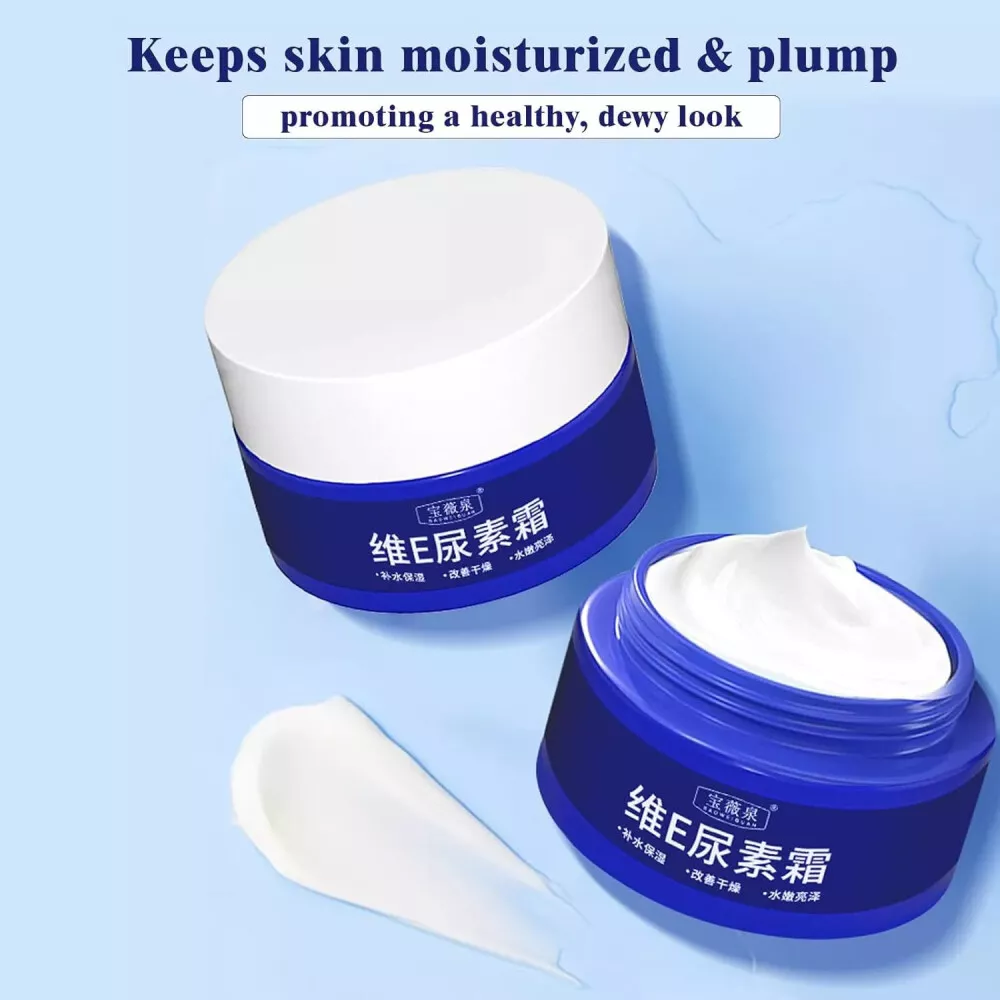 🎅Christmas Limited Time Offer- Up to 70% OFF🔥BBOJI™ SPOT FADING UREA CREAM
