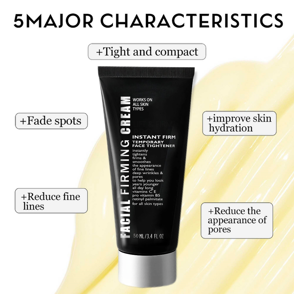 LAST DAY SALE-80% OFF🔥Lift & Firm Instant  Face Tightener