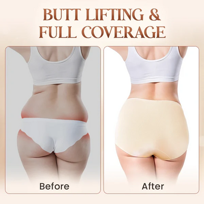 ✨ 2026 New Arrival | NESLEMY™ 100% Leak-Proof Shaping Underwear Slimming Support • Tummy Control • Full Bladder Protection