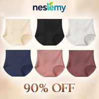 🔥 90% OFF Set 6 (Beige + Black + Gray + Navy + Pink + Rose)
