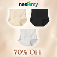 70% OFF Set 3 (Beige + Black + Gray)