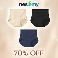 70% OFF Set 3 (Beige + Black + Navy)
