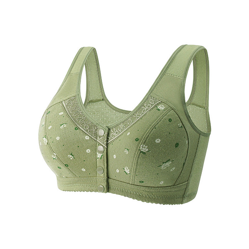 【🎅Christmas Sale! Official Store🎅】- Up to 80% OFF!|Neslemy™ Ion Lifting Correction Lymph Detoxification Medical Bra