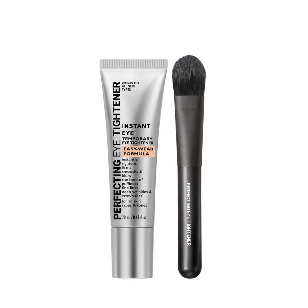 🌸 PERFECTING EYE TIGHTENER – New Formula, Ultimate Lift & Smooth Finish ✨