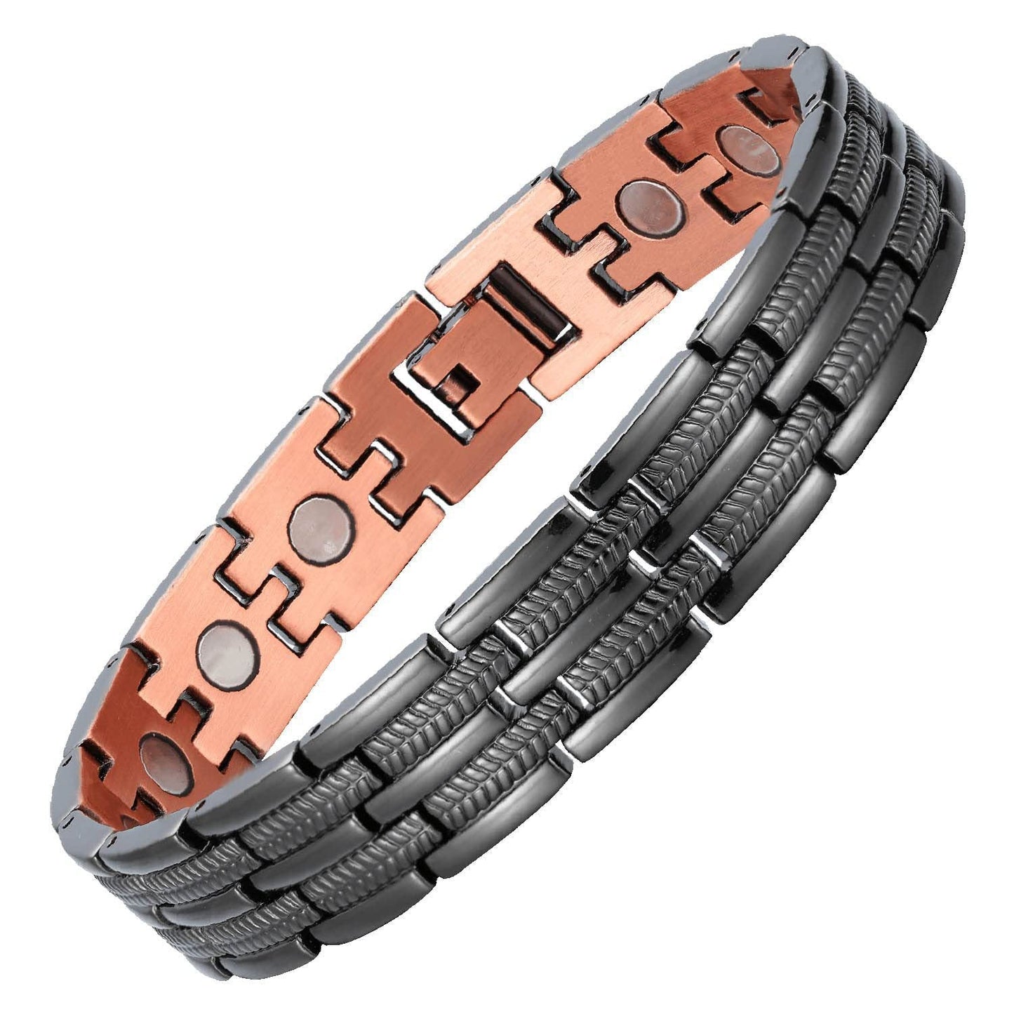 CopperPulse Prostate Relief Magnetic Band — Reduce Pressure & Improve Flow✨ | 50% OFF Black Friday Extended