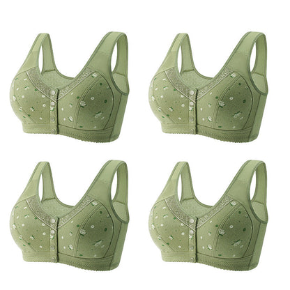【🎅Christmas Sale! Official Store🎅】- Up to 80% OFF!|Neslemy™ Ion Lifting Correction Lymph Detoxification Medical Bra