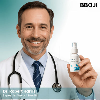 🔥70% OFF Black Friday Return Sale | BBOJI™Seaweed Erection Spray | Rock-Hard Erections in Just 43 Seconds!