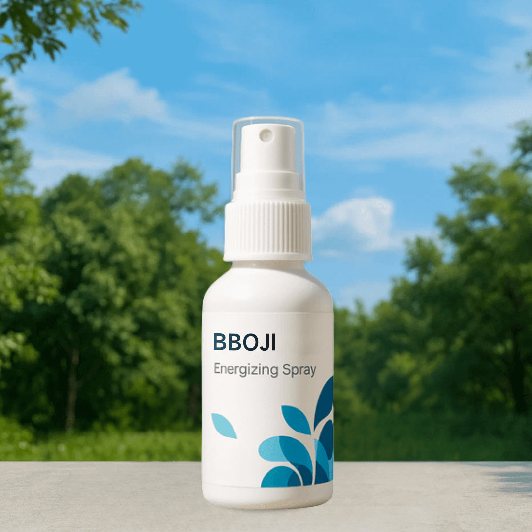 🔥70% OFF Black Friday Return Sale | BBOJI™Seaweed Erection Spray | Rock-Hard Erections in Just 43 Seconds!