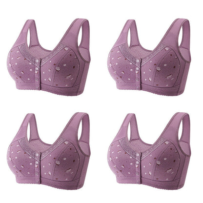 【🎅Christmas Sale! Official Store🎅】- Up to 80% OFF!|Neslemy™ Ion Lifting Correction Lymph Detoxification Medical Bra