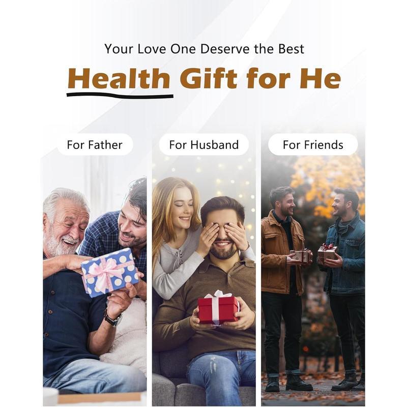 CopperPulse Prostate Relief Magnetic Band — Reduce Pressure & Improve Flow✨ | 50% OFF Black Friday Extended