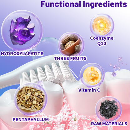 🦷LOVILDS™ Dental Repair Mineral Powder >> 🔥Buy 1 Get 1 Free🔥