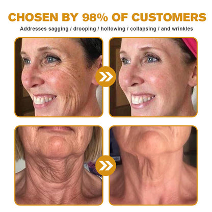 🌸 PERFECTING EYE TIGHTENER – New Formula, Ultimate Lift & Smooth Finish ✨