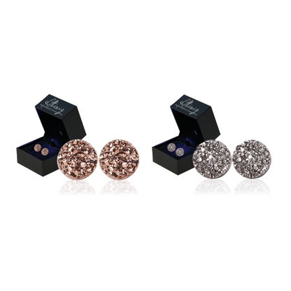 Atheniz Magnetology  Lymphatic Germanium Earrings（Limited Time Discount 🔥 Last Day）