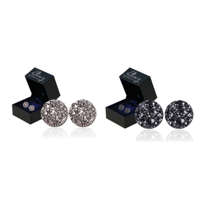 Atheniz Magnetology  Lymphatic Germanium Earrings（Limited Time Discount 🔥 Last Day）